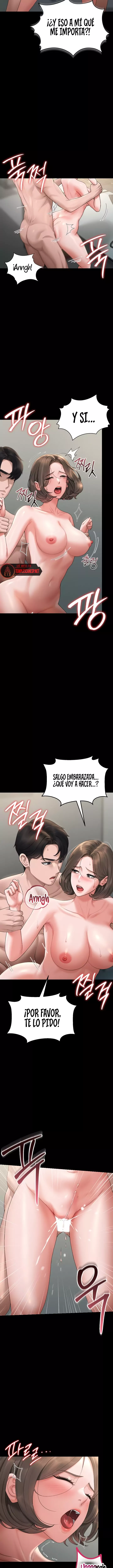 El administrador del edificio - Capítulo 6 - Página 4 - LectorTMOo