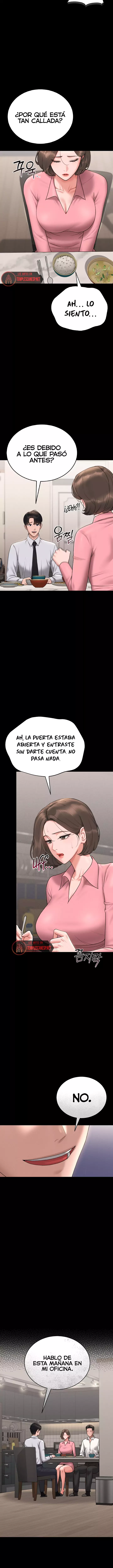 El administrador del edificio - Capítulo 7 - Página 10 - LectorTMOo