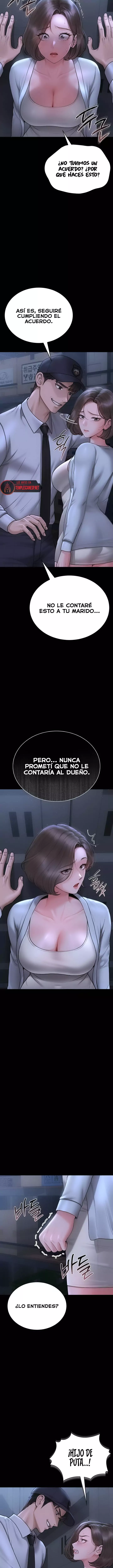 El administrador del edificio - Capítulo 8 - Página 15 - LectorTMOo