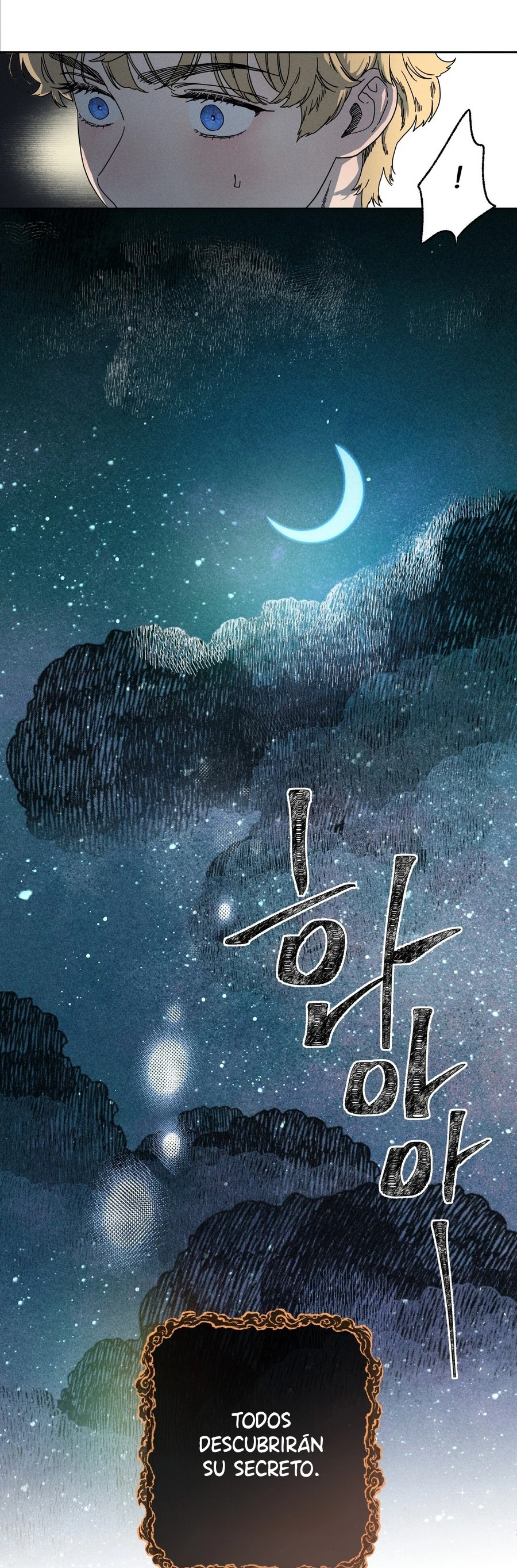 El amor llega en una noche iluminada por la luna. - Capítulo 1 - Página 15 - LectorTMOo