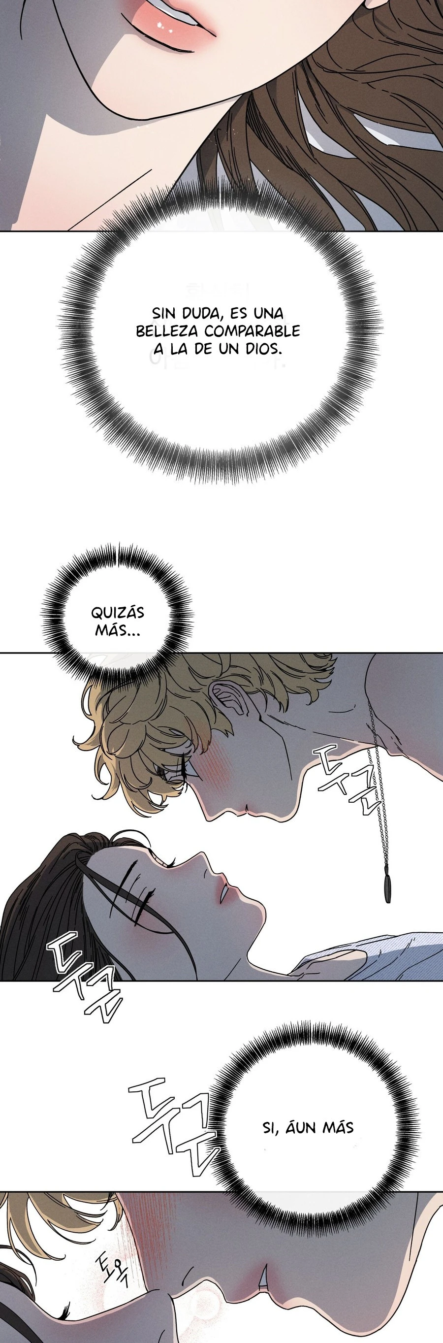 El amor llega en una noche iluminada por la luna. - Capítulo 1 - Página 19 - LectorTMOo