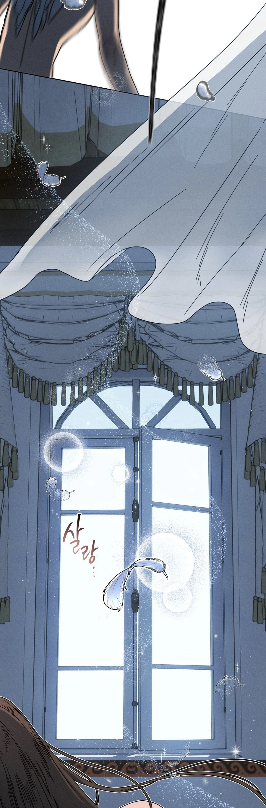 El amor llega en una noche iluminada por la luna. - Capítulo 1 - Página 22 - LectorTMOo