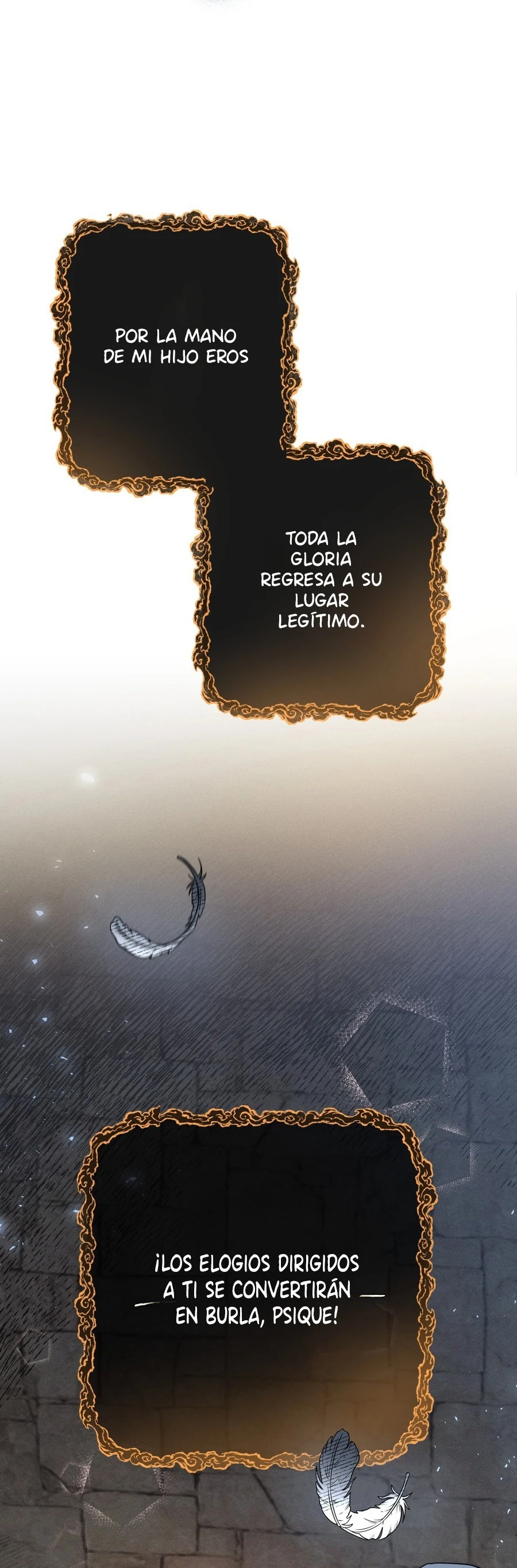 El amor llega en una noche iluminada por la luna. - Capítulo 1 - Página 24 - LectorTMOo