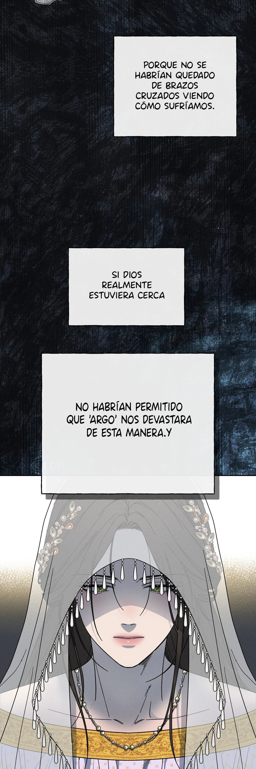 El amor llega en una noche iluminada por la luna. - Capítulo 1 - Página 47 - LectorTMOo