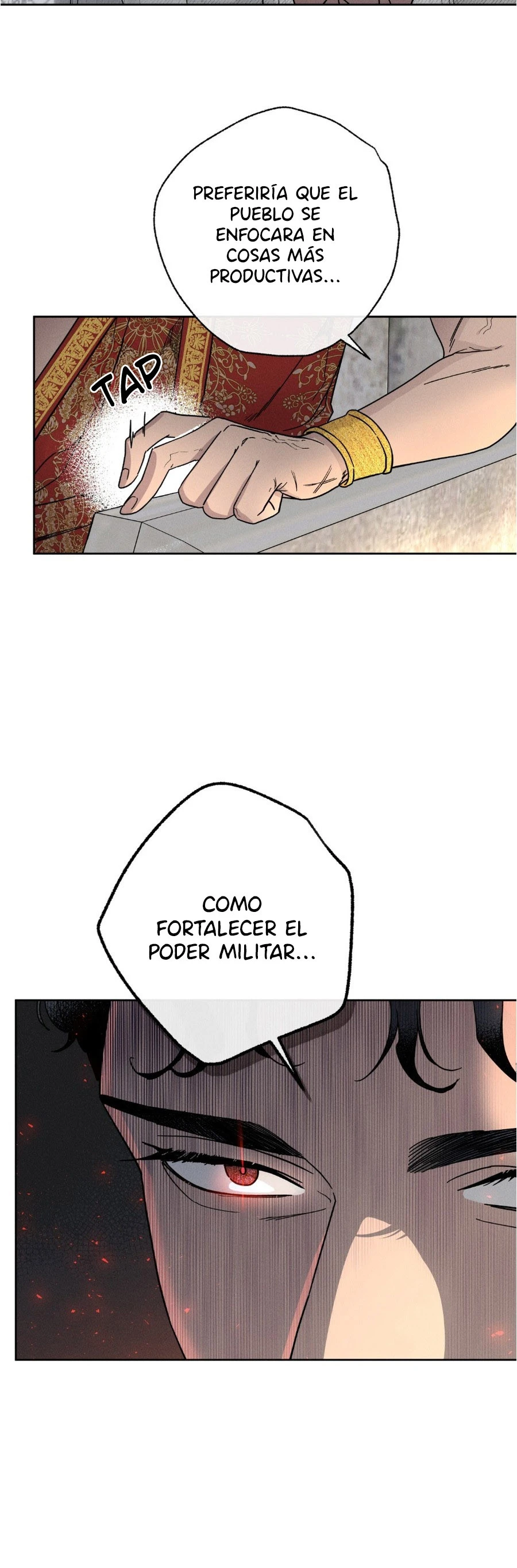 El amor llega en una noche iluminada por la luna. - Capítulo 2 - Página 13 - LectorTMOo