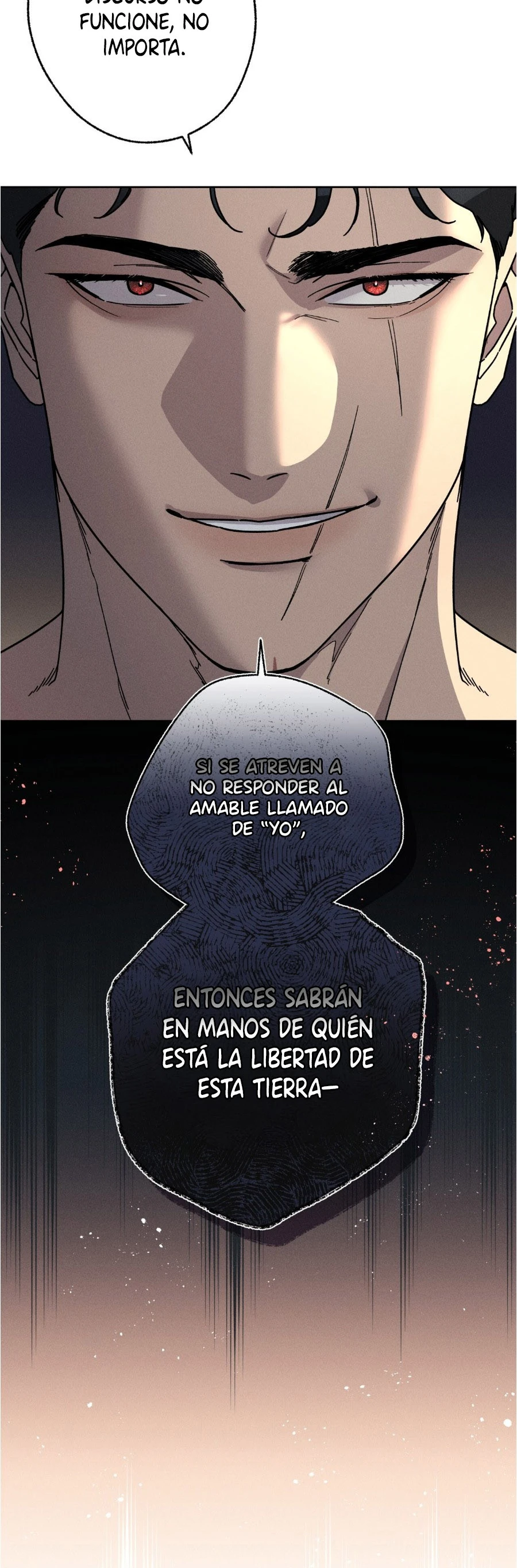 El amor llega en una noche iluminada por la luna. - Capítulo 2 - Página 31 - LectorTMOo