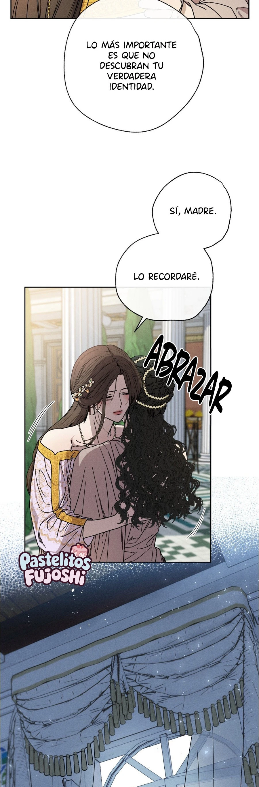El amor llega en una noche iluminada por la luna. - Capítulo 2 - Página 38 - LectorTMOo