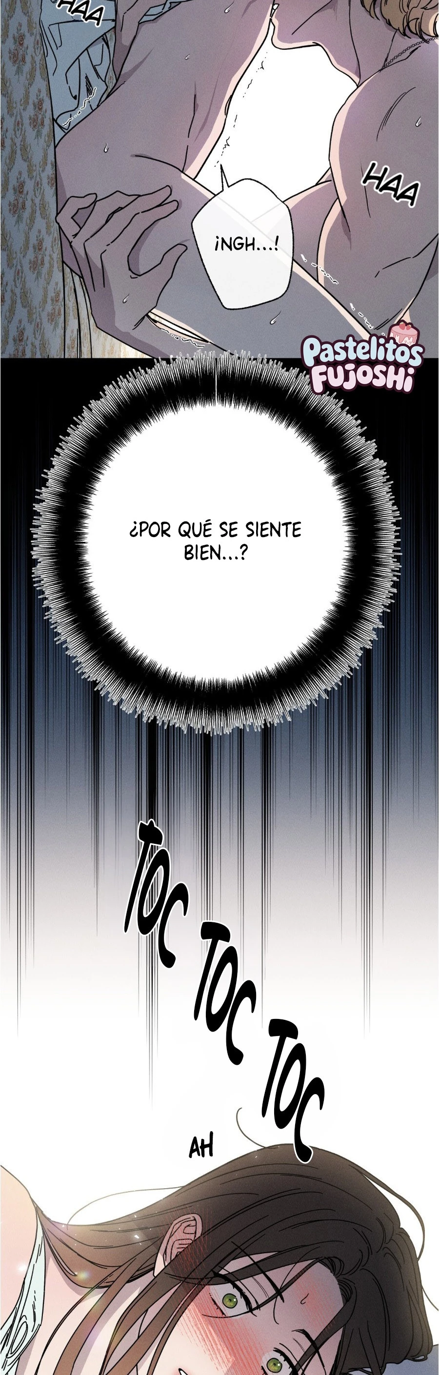 El amor llega en una noche iluminada por la luna. - Capítulo 2 - Página 48 - LectorTMOo