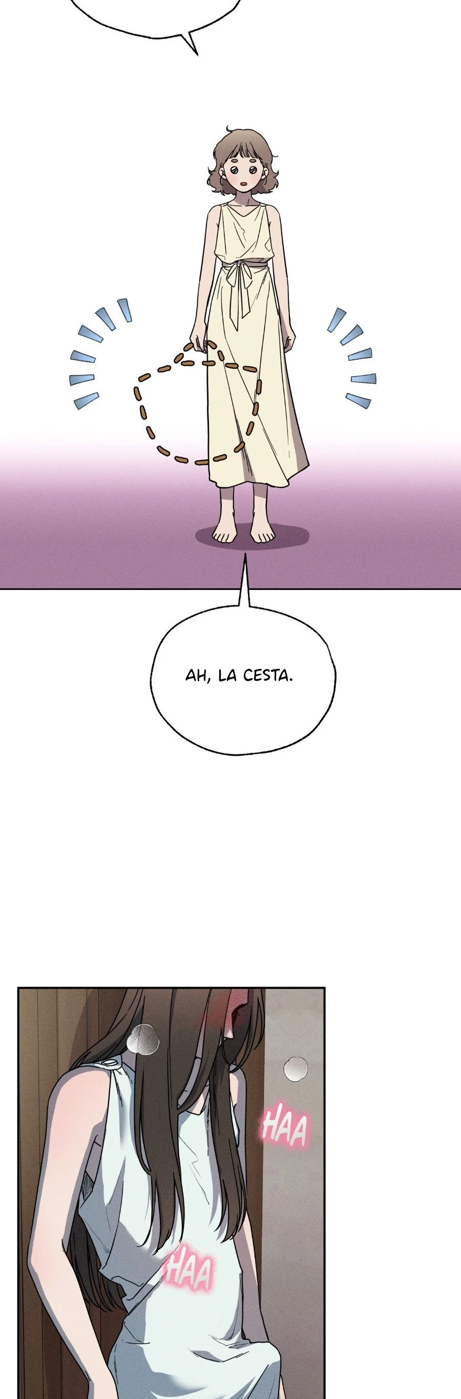 El amor llega en una noche iluminada por la luna. - Capítulo 3 - Página 15 - LectorTMOo