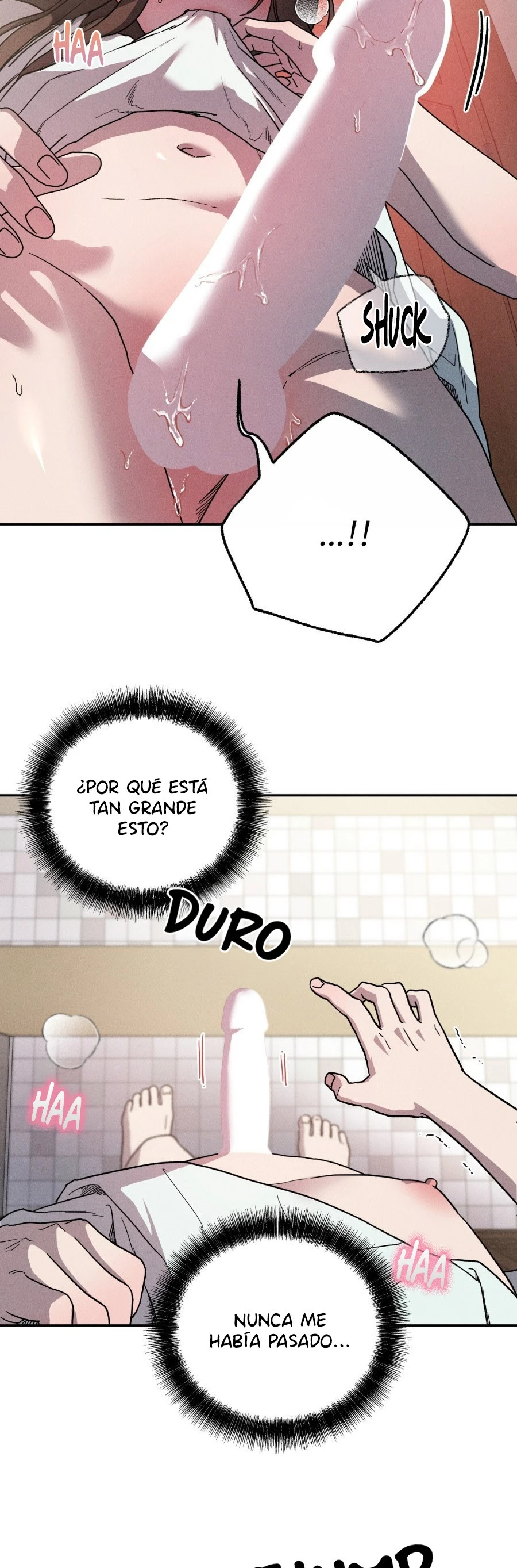 El amor llega en una noche iluminada por la luna. - Capítulo 3 - Página 18 - LectorTMOo