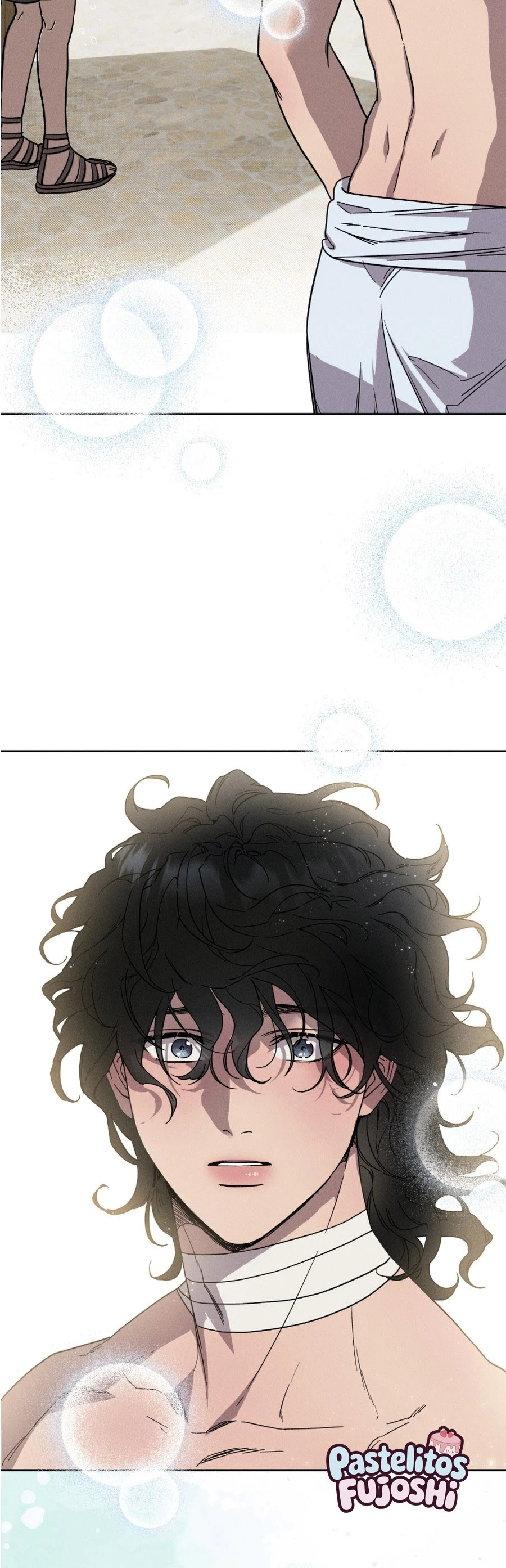 El amor llega en una noche iluminada por la luna. - Capítulo 3 - Página 53 - LectorTMOo