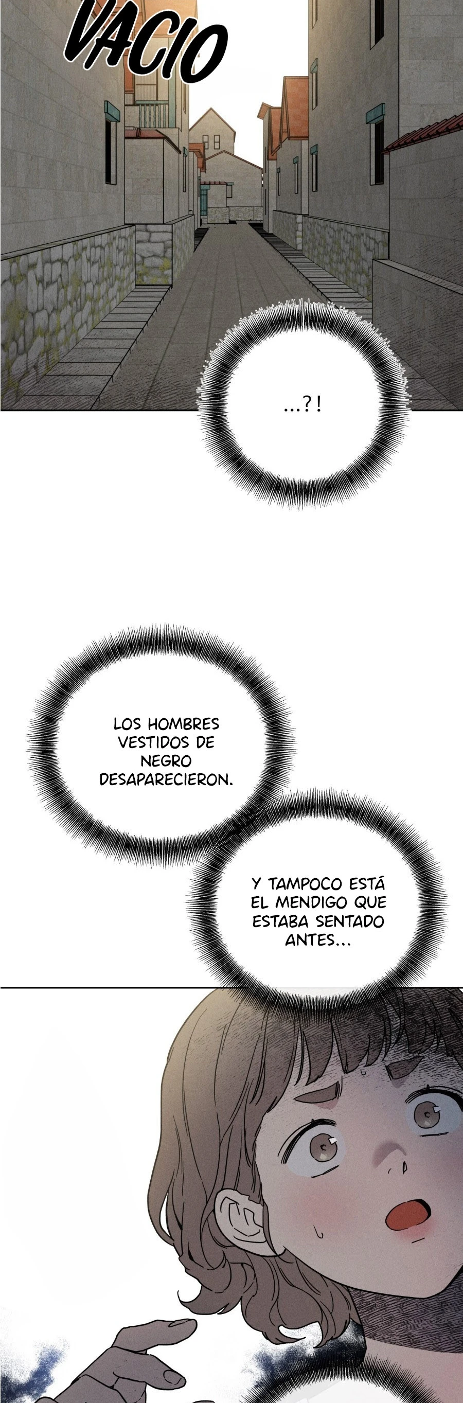 El amor llega en una noche iluminada por la luna. - Capítulo 4 - Página 40 - LectorTMOo