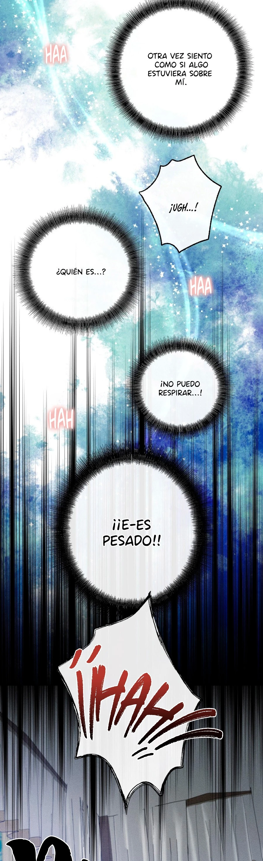 El amor llega en una noche iluminada por la luna. - Capítulo 6 - Página 43 - LectorTMOo