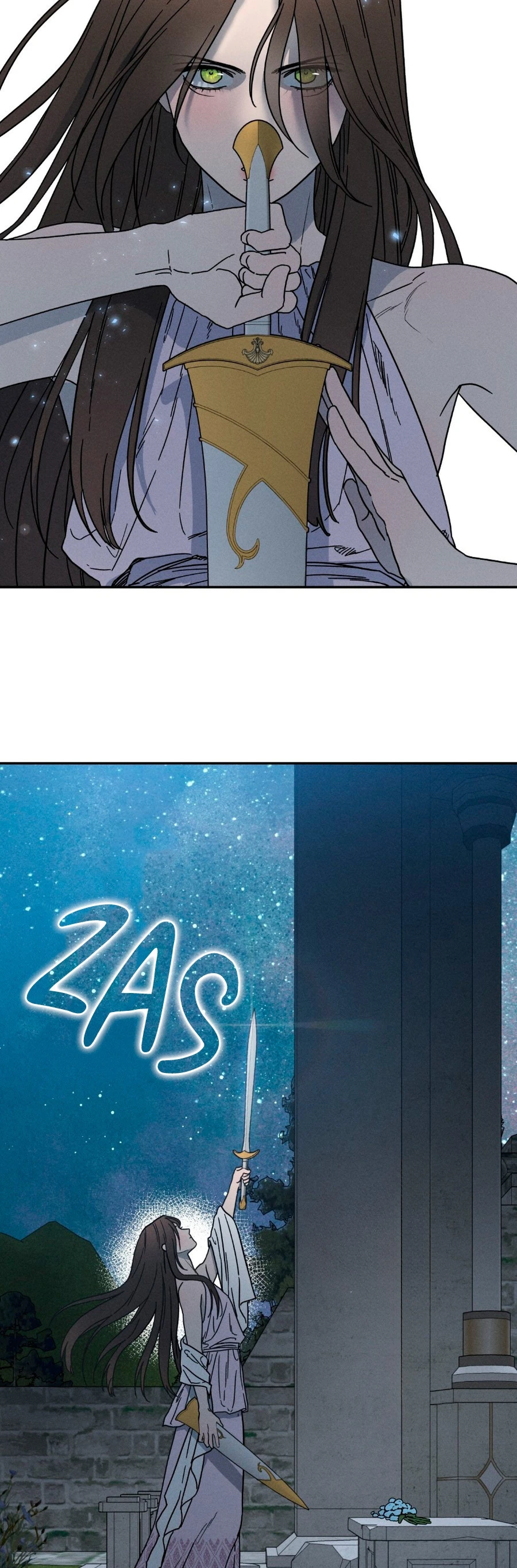 El amor llega en una noche iluminada por la luna. - Capítulo 7 - Página 41 - LectorTMOo