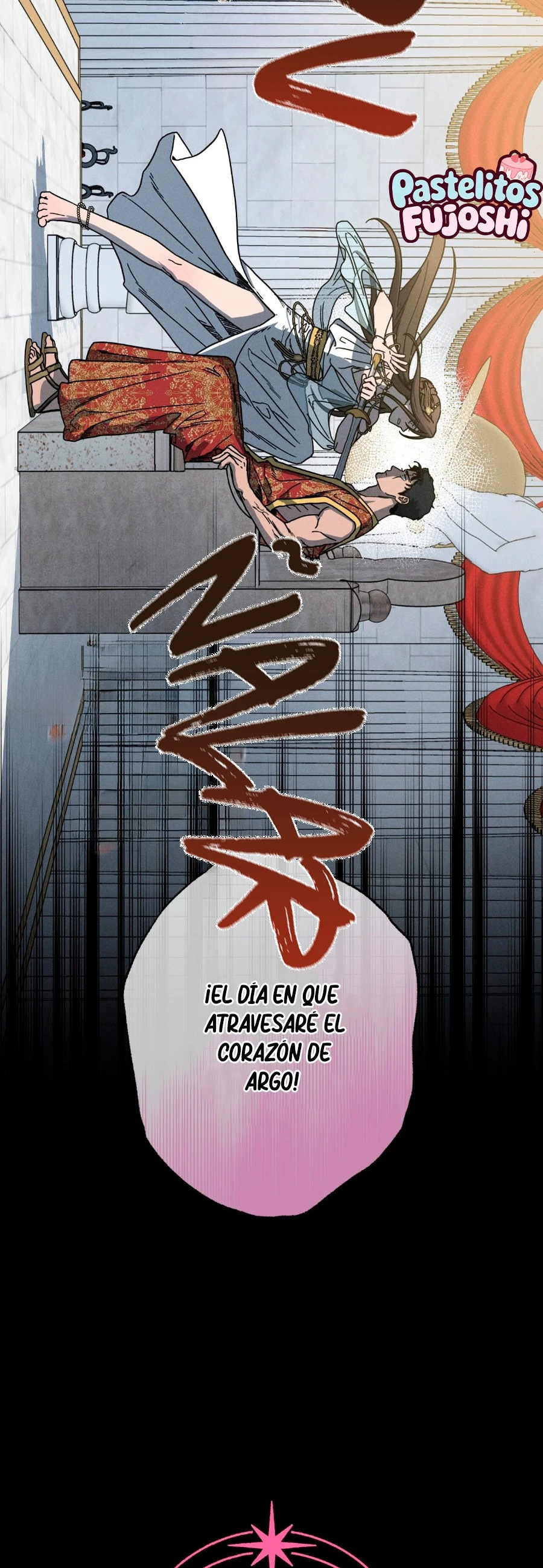 El amor llega en una noche iluminada por la luna. - Capítulo 7 - Página 50 - LectorTMOo