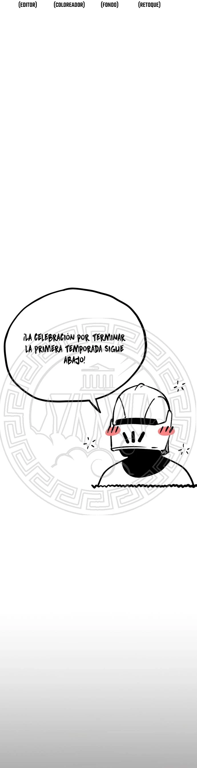 El Demonio Celestial No Puede Llevar Una Vida Normal capítulo 70.10 página 4