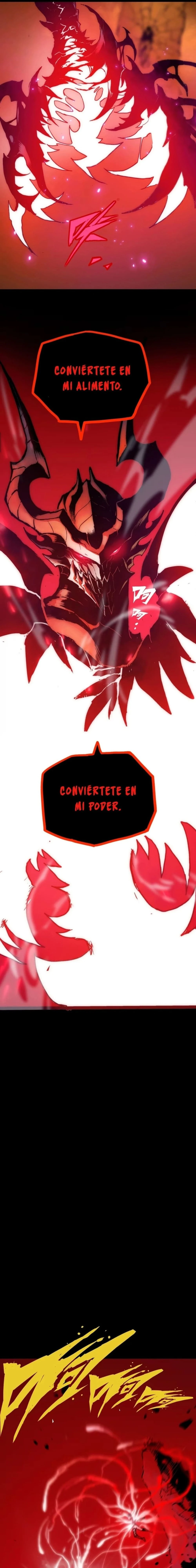 El devorador - Capítulo 1 - Página 4 - LectorTMOo