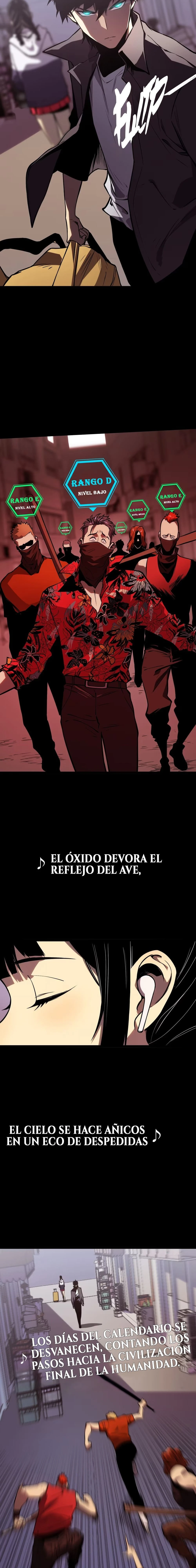El devorador - Capítulo 10 - Página 8 - LectorTMOo