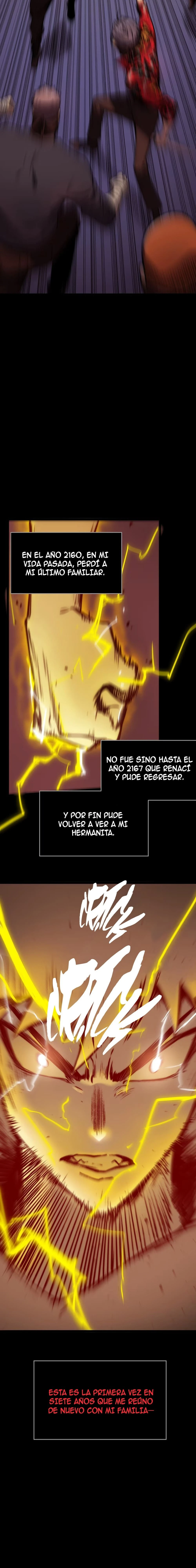 El devorador - Capítulo 10 - Página 9 - LectorTMOo