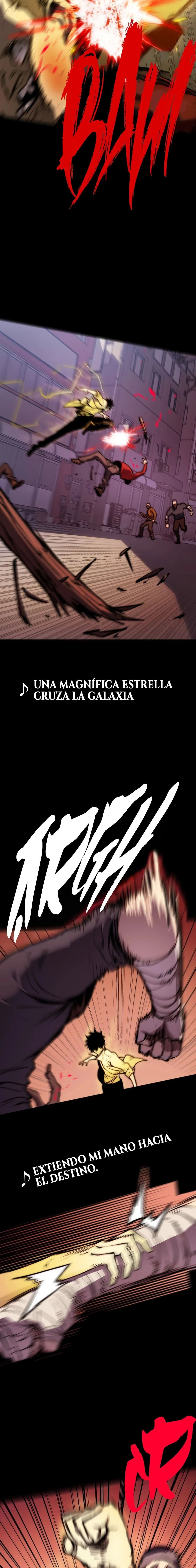 El devorador - Capítulo 10 - Página 12 - LectorTMOo