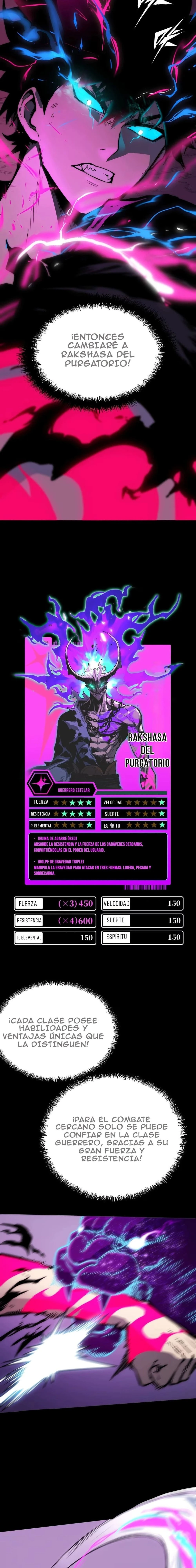 El devorador - Capítulo 12 - Página 7 - LectorTMOo