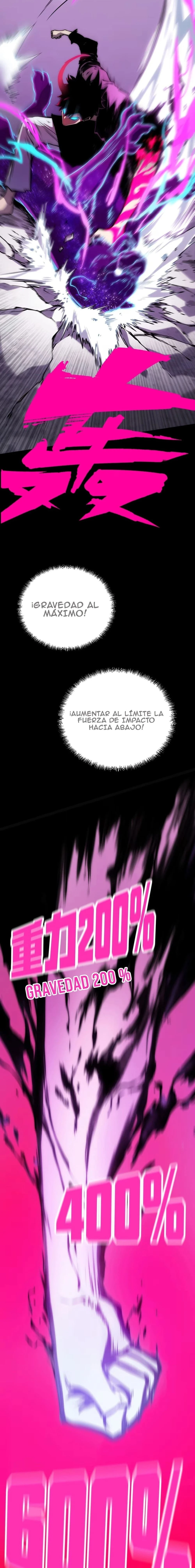 El devorador - Capítulo 12 - Página 8 - LectorTMOo