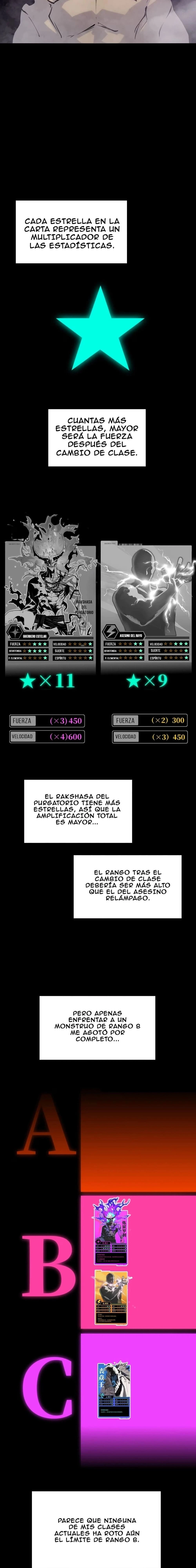 El devorador - Capítulo 12 - Página 12 - LectorTMOo