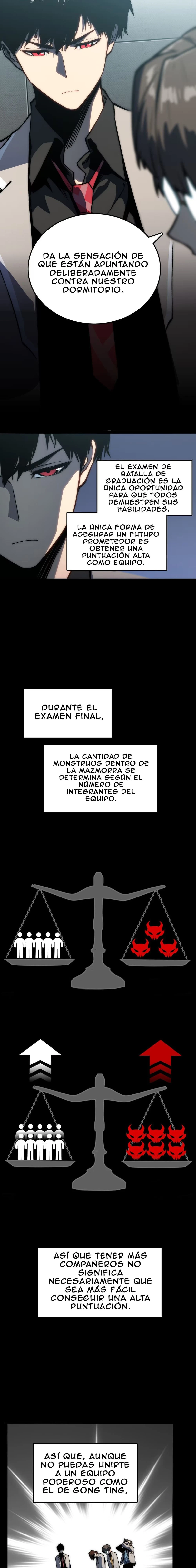 El devorador - Capítulo 13 - Página 4 - LectorTMOo