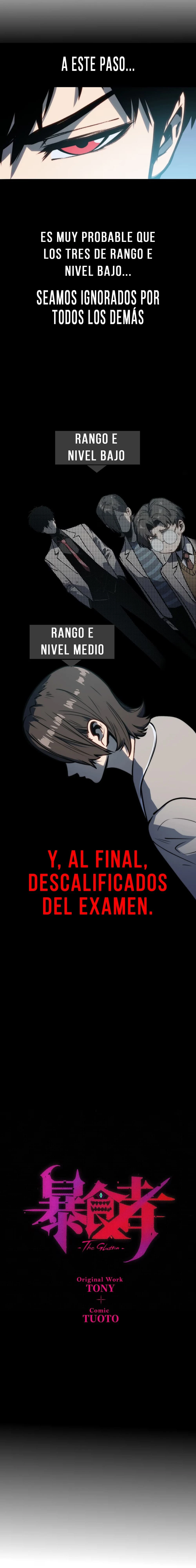 El devorador - Capítulo 13 - Página 6 - LectorTMOo
