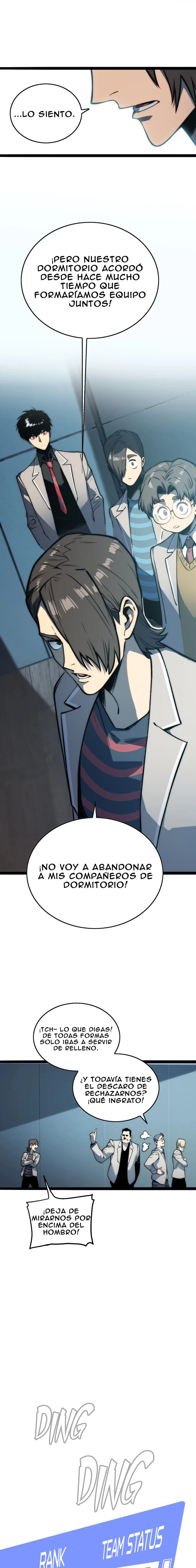 El devorador - Capítulo 13 - Página 7 - LectorTMOo