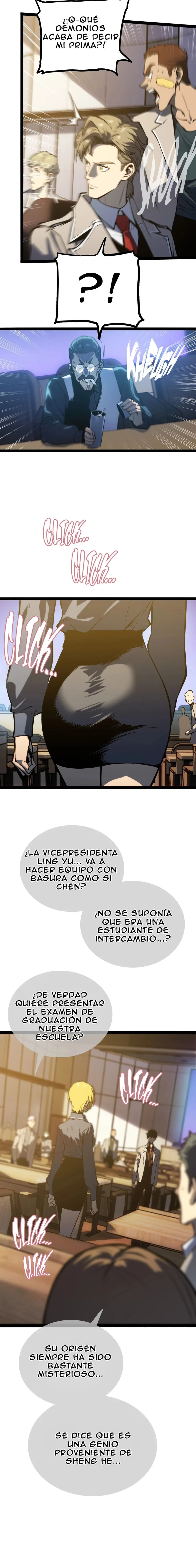 El devorador - Capítulo 13 - Página 14 - LectorTMOo