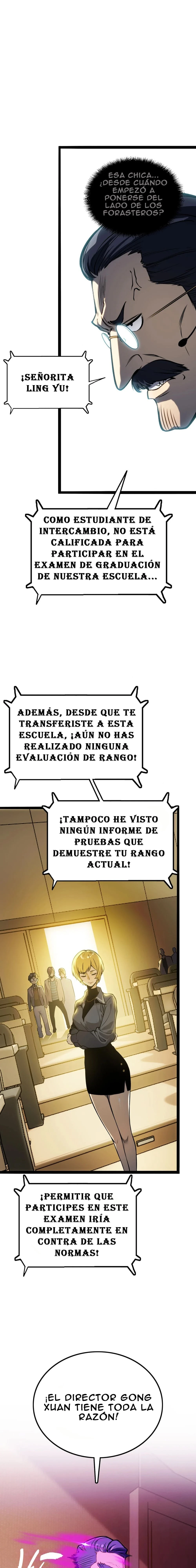 El devorador - Capítulo 13 - Página 15 - LectorTMOo
