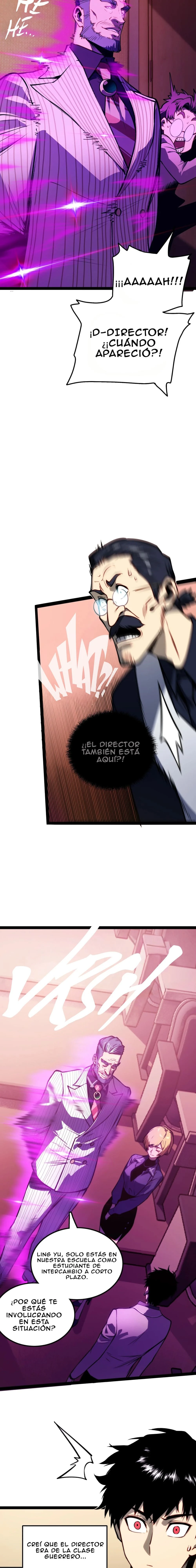 El devorador - Capítulo 13 - Página 16 - LectorTMOo