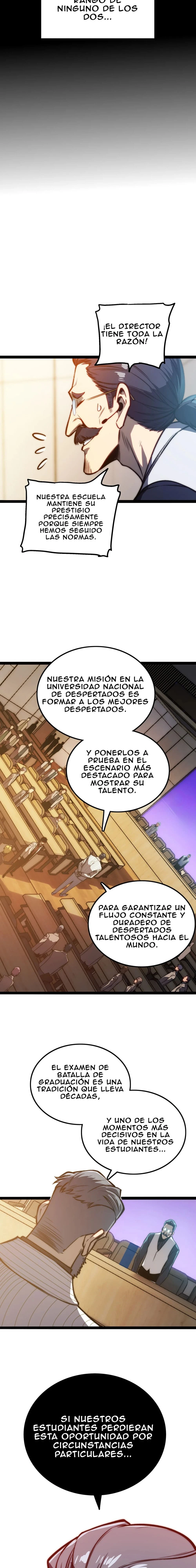 El devorador - Capítulo 13 - Página 18 - LectorTMOo