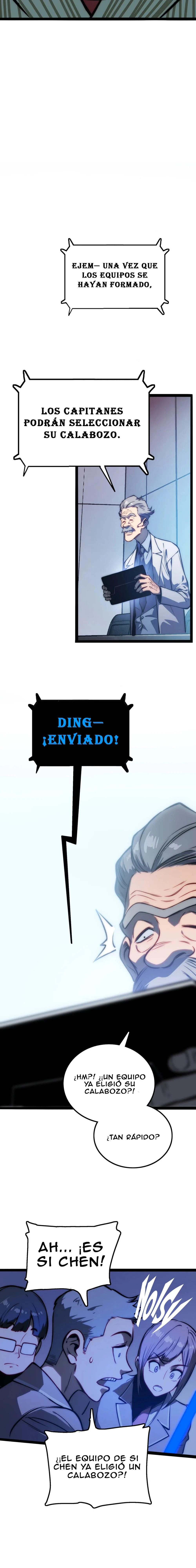 El devorador - Capítulo 13 - Página 23 - LectorTMOo
