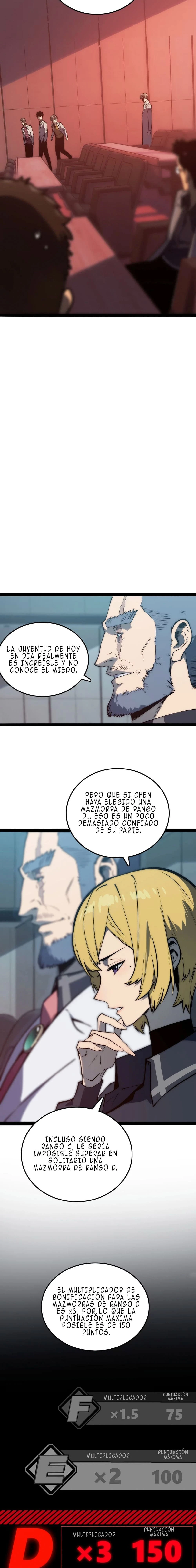 El devorador - Capítulo 14 - Página 15 - LectorTMOo