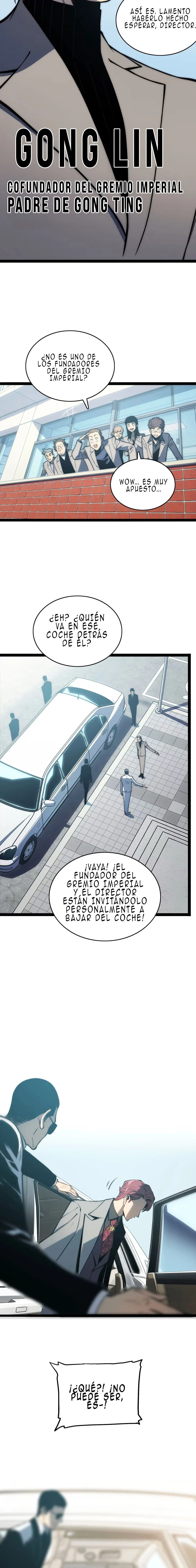 El devorador - Capítulo 15 - Página 8 - LectorTMOo