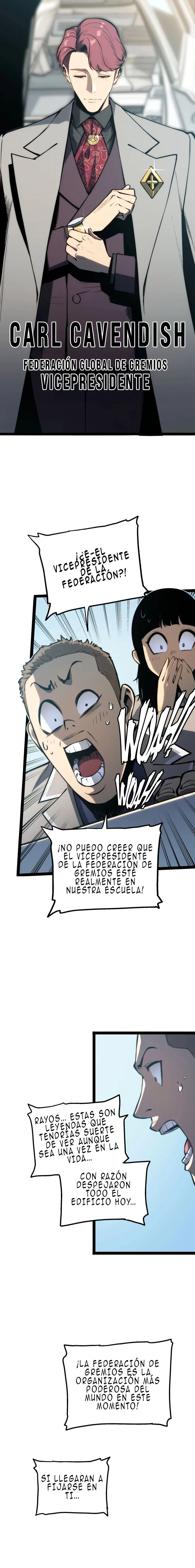 El devorador - Capítulo 15 - Página 9 - LectorTMOo