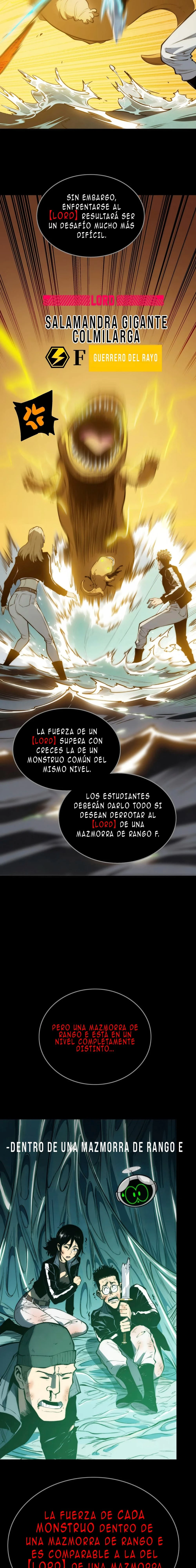 El devorador - Capítulo 15 - Página 12 - LectorTMOo