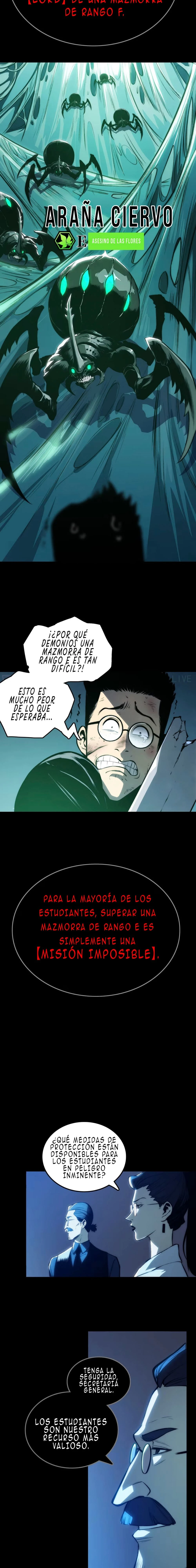 El devorador - Capítulo 15 - Página 13 - LectorTMOo