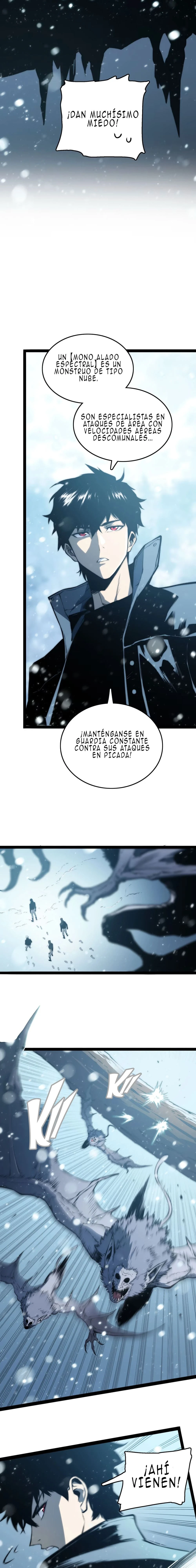 El devorador - Capítulo 15 - Página 17 - LectorTMOo