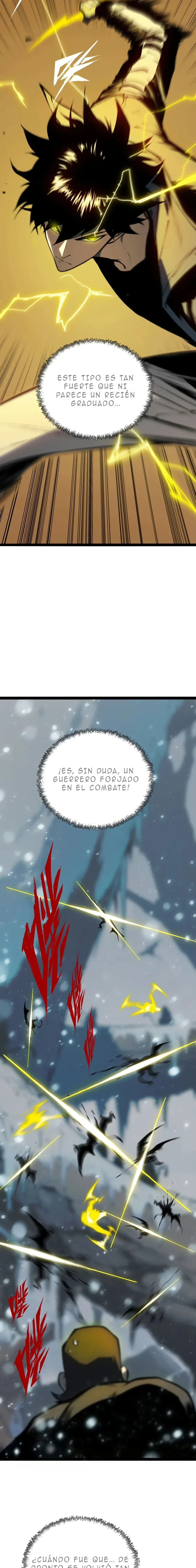 El devorador - Capítulo 16 - Página 5 - LectorTMOo