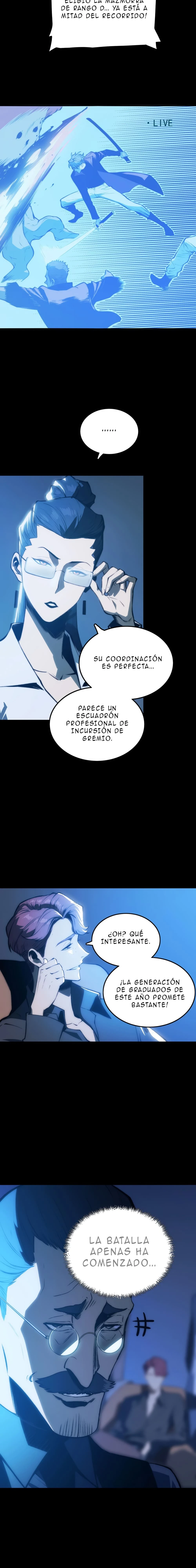 El devorador - Capítulo 17 - Página 2 - LectorTMOo