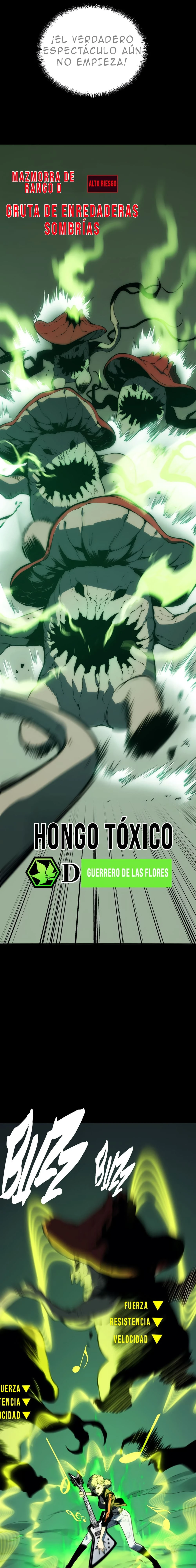 El devorador - Capítulo 17 - Página 3 - LectorTMOo
