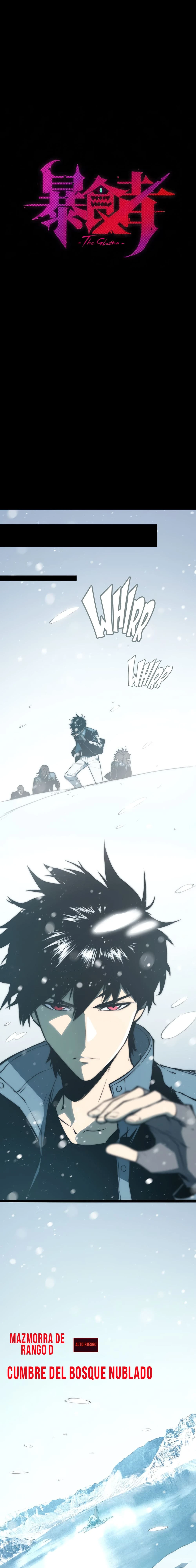 El devorador - Capítulo 17 - Página 7 - LectorTMOo