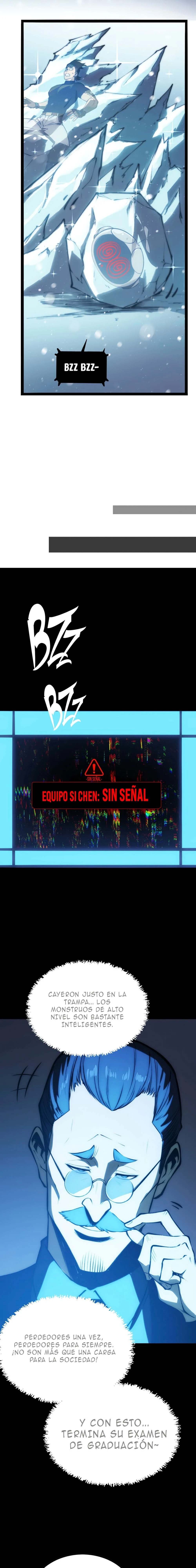 El devorador - Capítulo 17 - Página 15 - LectorTMOo