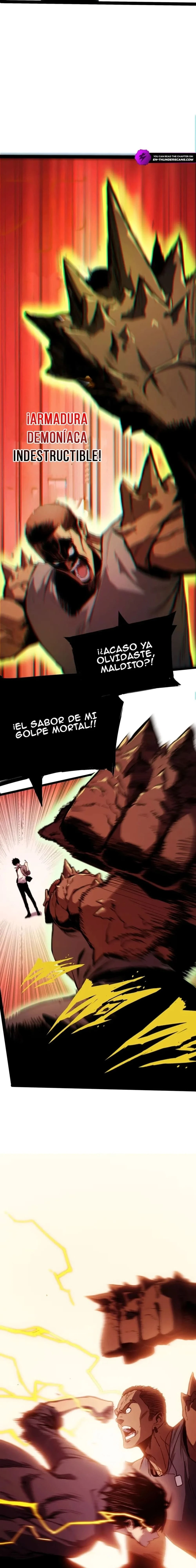 El devorador - Capítulo 2 - Página 12 - LectorTMOo