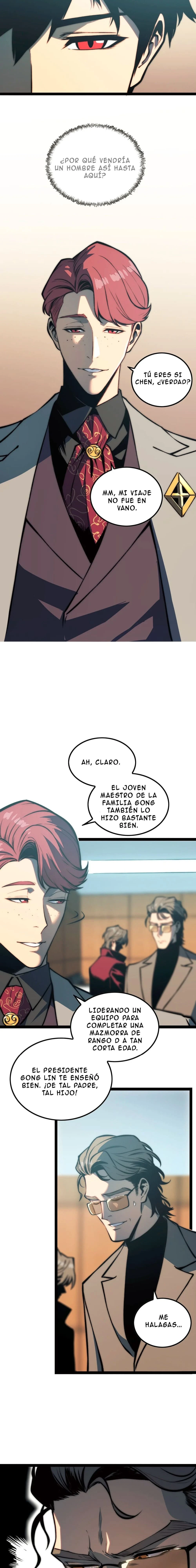 El devorador - Capítulo 20 - Página 7 - LectorTMOo