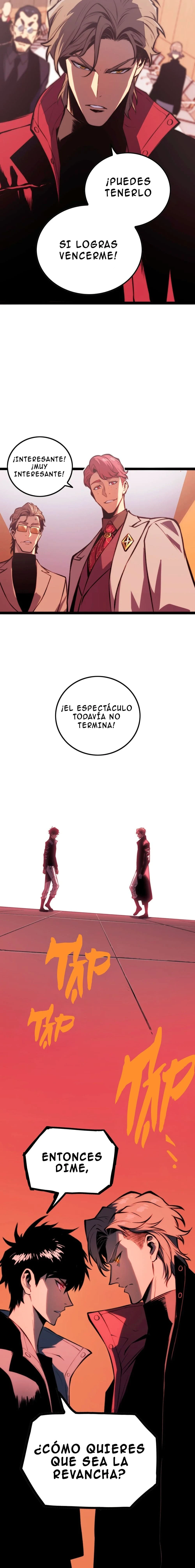 El devorador - Capítulo 20 - Página 13 - LectorTMOo