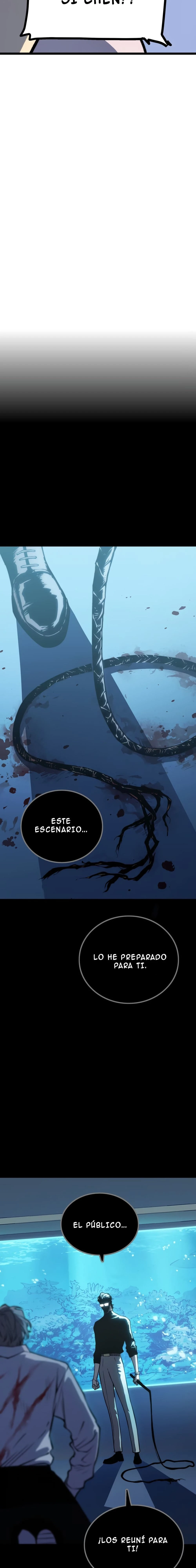 El devorador - Capítulo 21 - Página 16 - LectorTMOo